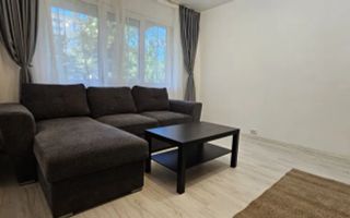 Apartament cu 2 camere, proaspat renovat,  situat  in  cartierul Astra - Poză 1