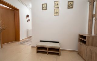 2 CAMERE CU DEBARA ÎN BLOC CONSTRUIT CU KASPER|BOXA ȘI LOC DE PARCARE - Poză 8