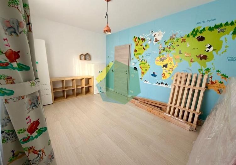 Casă individuală modernă cu curte proprie | Otopeni - Poză 13