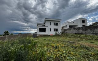 Vila noua la cheie | 6 camere | zona Schit Alba Iulia - Poză 4