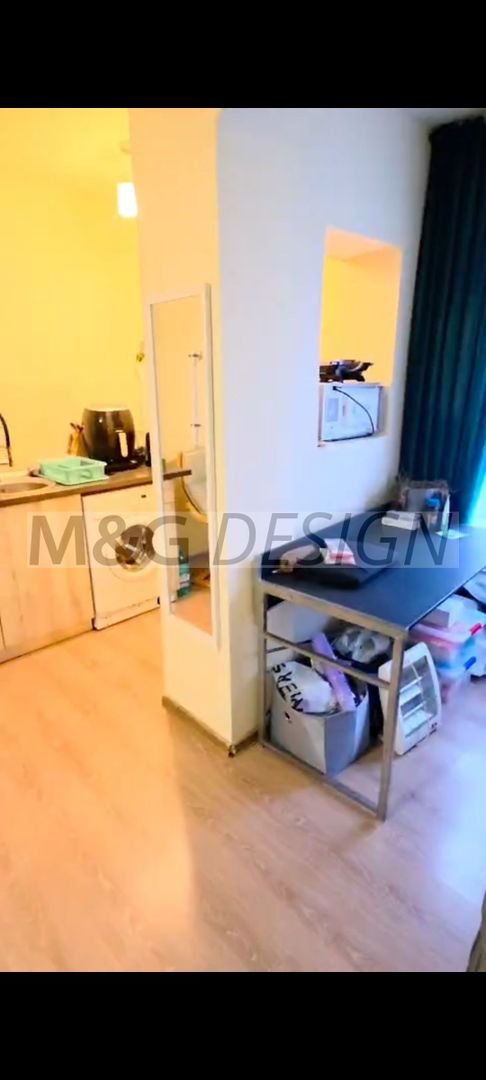 1 camera amenajat Take Ionescu - Poză 11