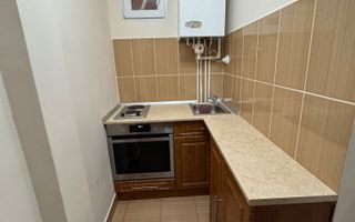 🔥 GARSONIERĂ DE VÂNZARE – TUDOR / STR. MUNCII – 55.000 € 🔥 - Poză 2