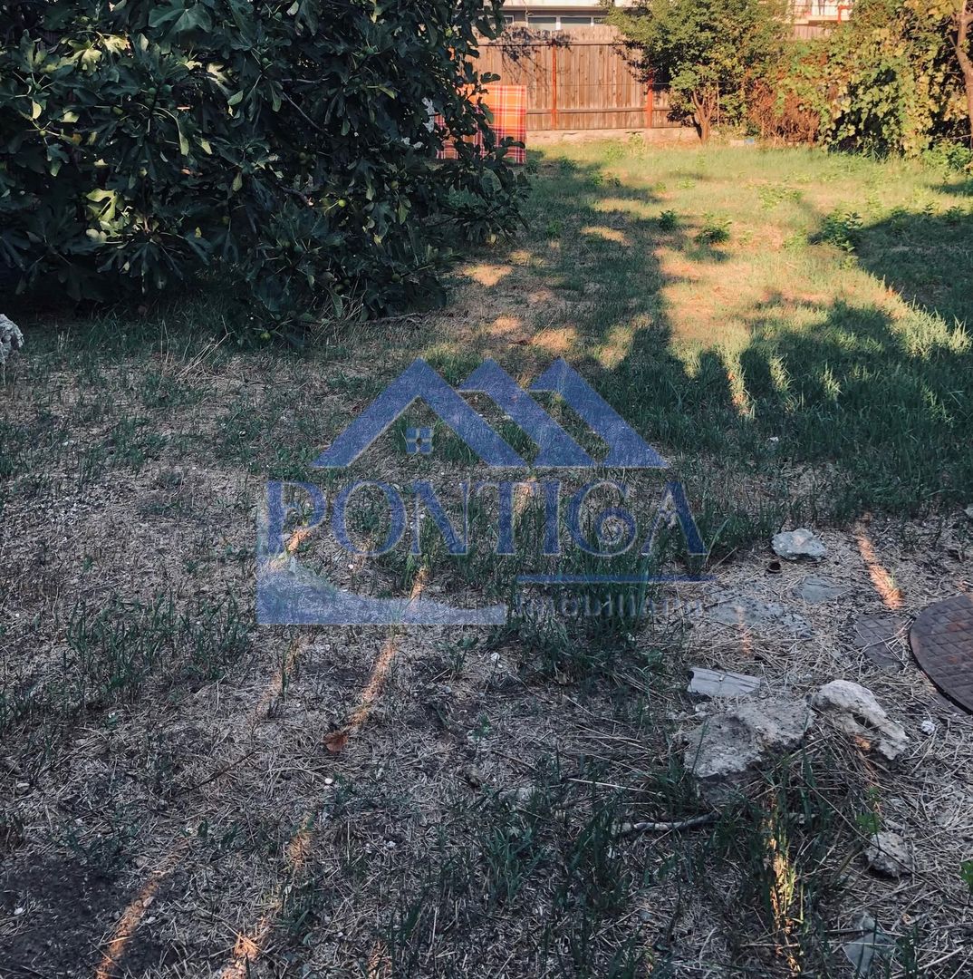 Teren 605 mp Centru Eforie Nor - Poză 5