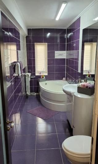 Apartament 2 camere de inchiriat, mobilat modern- Zona Unirii - Poză 5