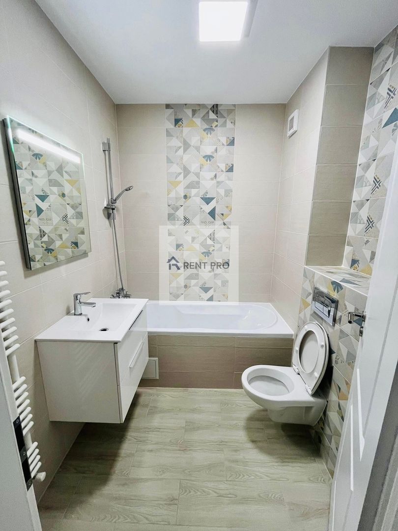 2 Camere Exigent Plaza Etaj 6 Metrou Lujerului - Poză 8
