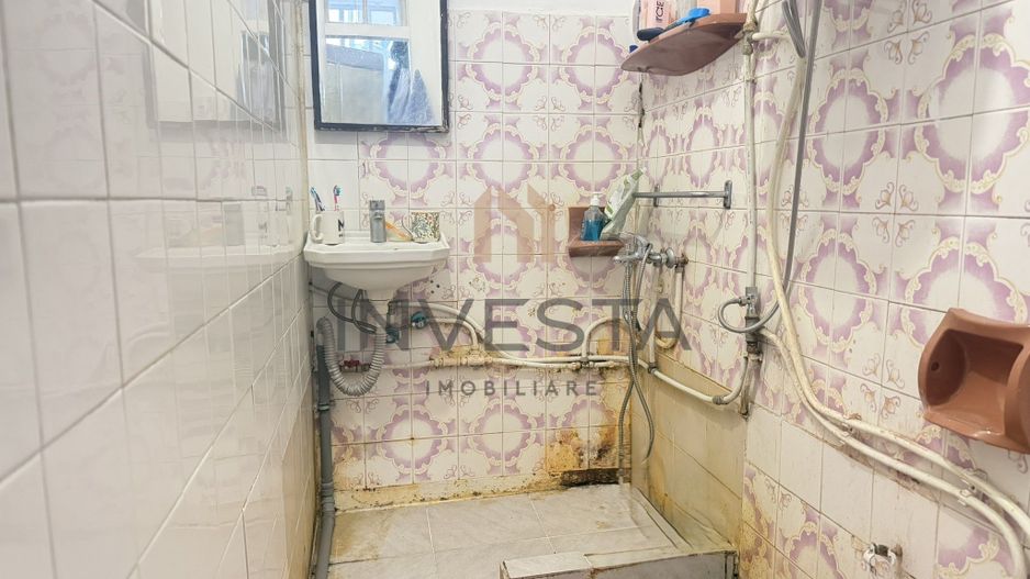 Casa de vanzare in Andrei Muresanu | aproape de Piata Cipariu - Poză 9