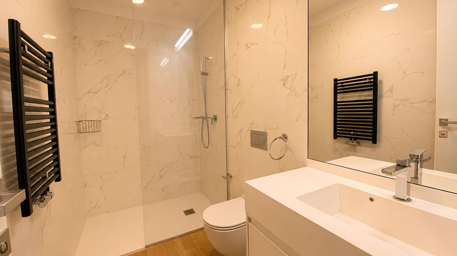Apartament high-end 2 camere în One Mircea Eliade - Poză 14