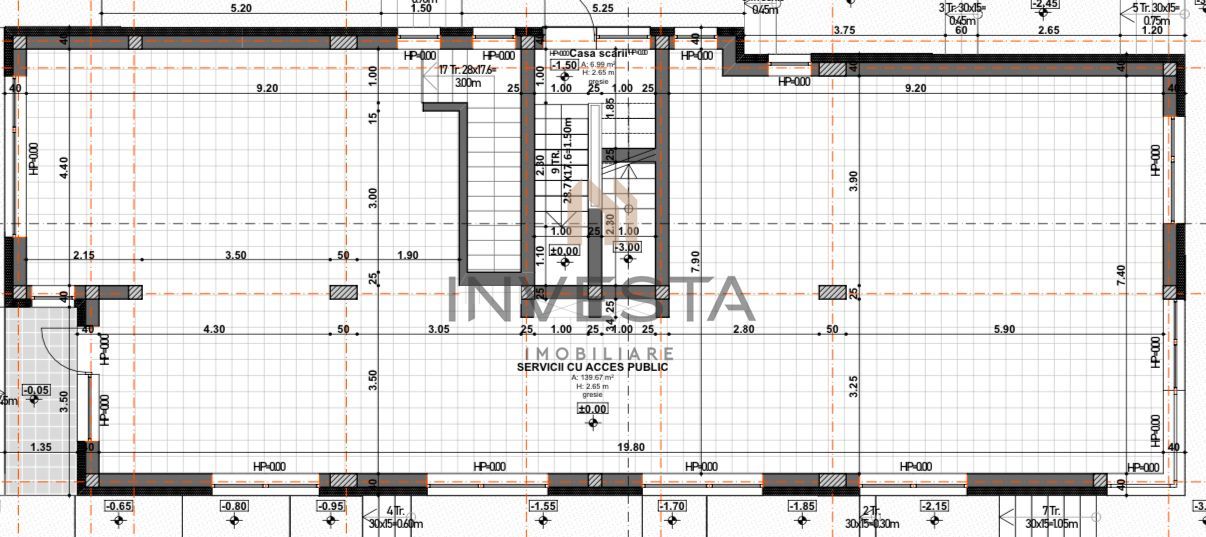 Oportunitate excelenta pentru afacerea ta! - Schiță 2