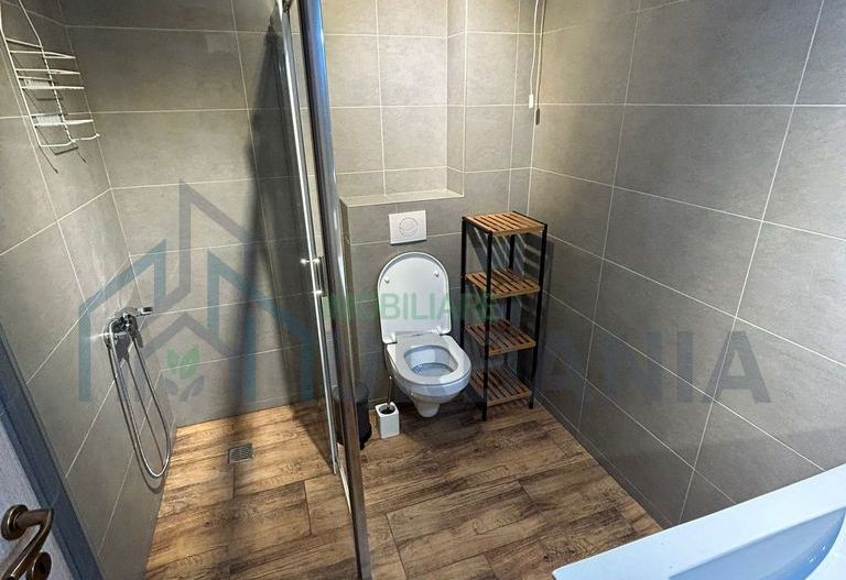 Apartament 2 camere, Baroque Residence, etaj 1, 50 mp, parcare, aer condiționat - Poză 8