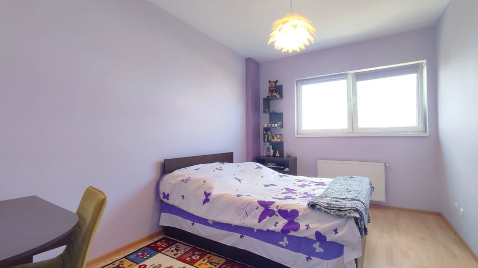 Apartament Decomandat 2 camere cu Parcare zona Calea Turzii - Poză 5