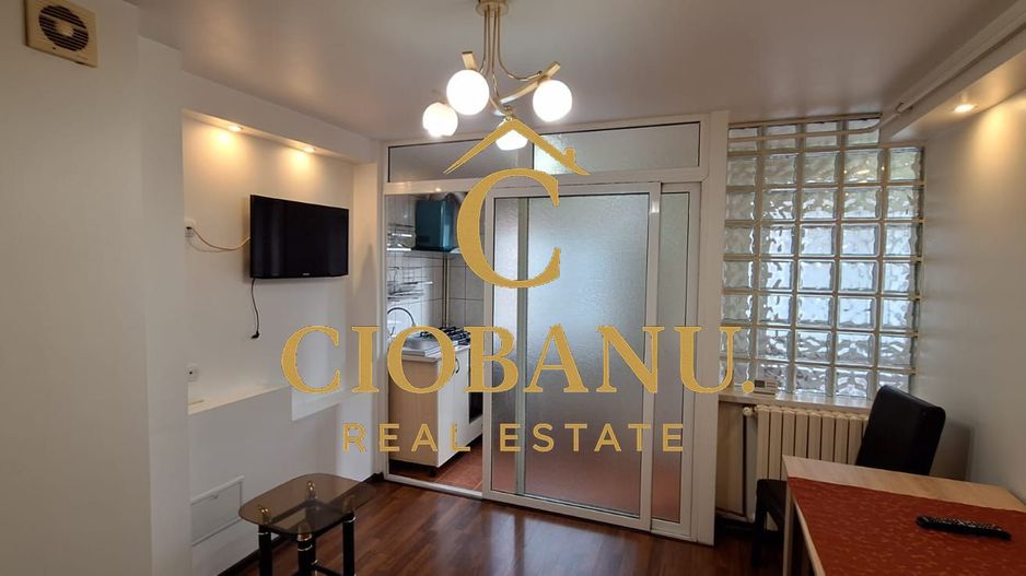 Apartament etaj 1/4 cu 2 camere zona Brazda de inchiriat - Poză 8