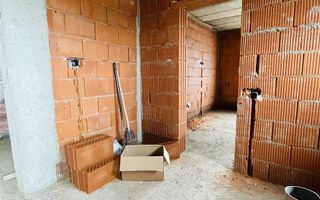 Casa de vanzare plan Parter Semifinisata Cihei - Poză 9