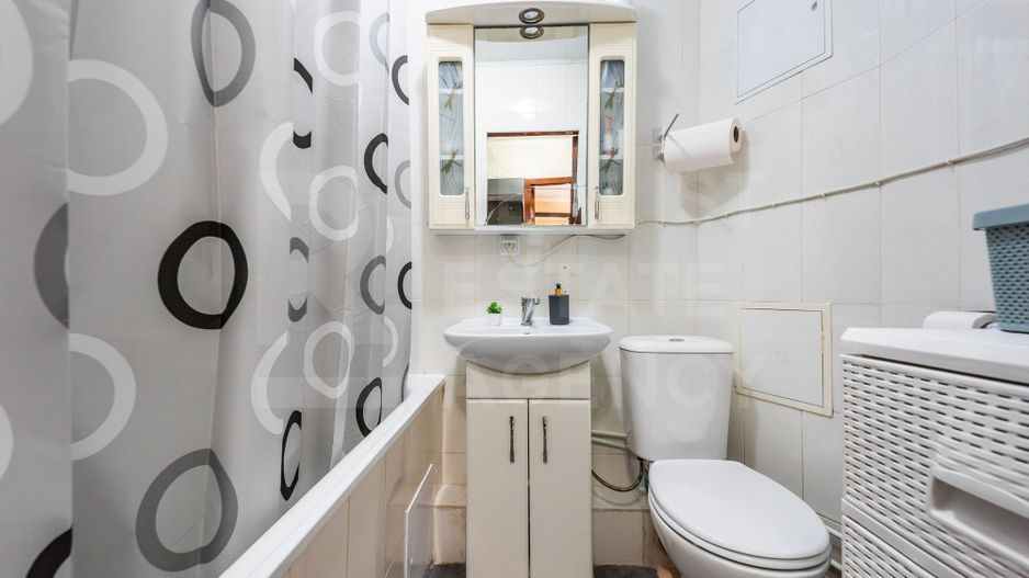 Vânzare, apartament, 1 cameră, Strada Ginta Latina, Ciocana - Poză 9
