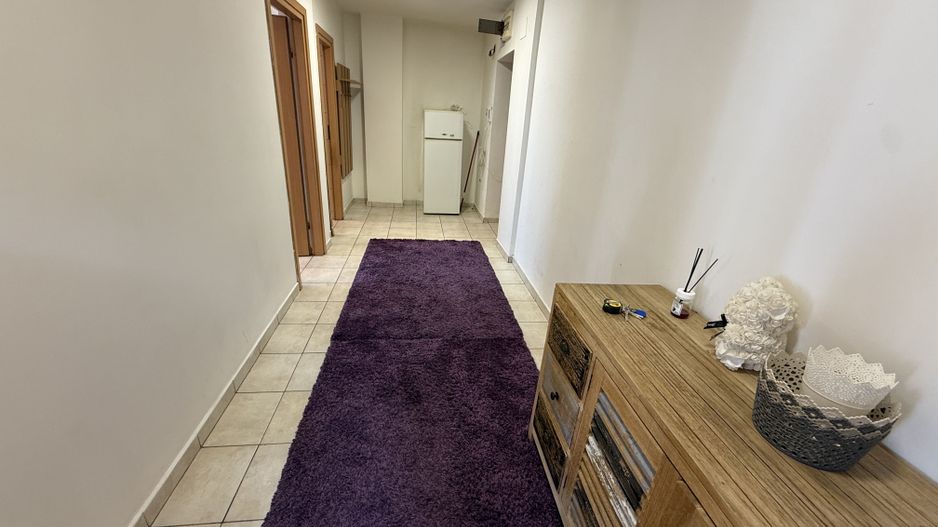 AP. 2 CAMERE- STEFAN CEL MARE, PET-FRIENDLY, REABILITAT, METROU 5 MIN - Poză 5
