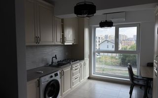 Apartament 2 camere | Theodor Pallady | 57 mp | Parcare inclusă - Poză 5