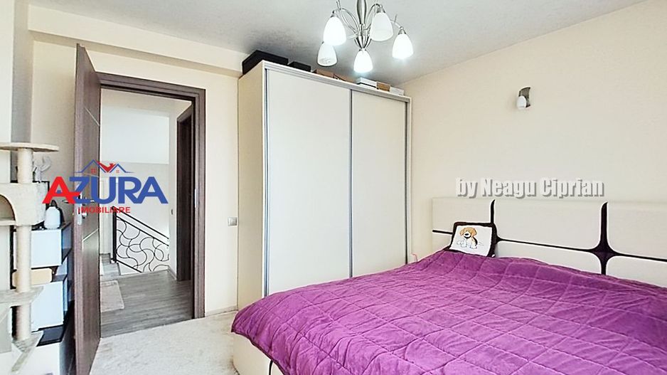 AZURA Imobiliare - Vila Budeasa Mare Primarie - Poză 33