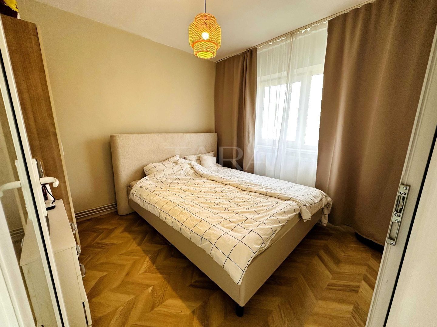 Apartament modern, gata de mutat în Mănăștur – zona Piața Ion Meșter. - Poză 4