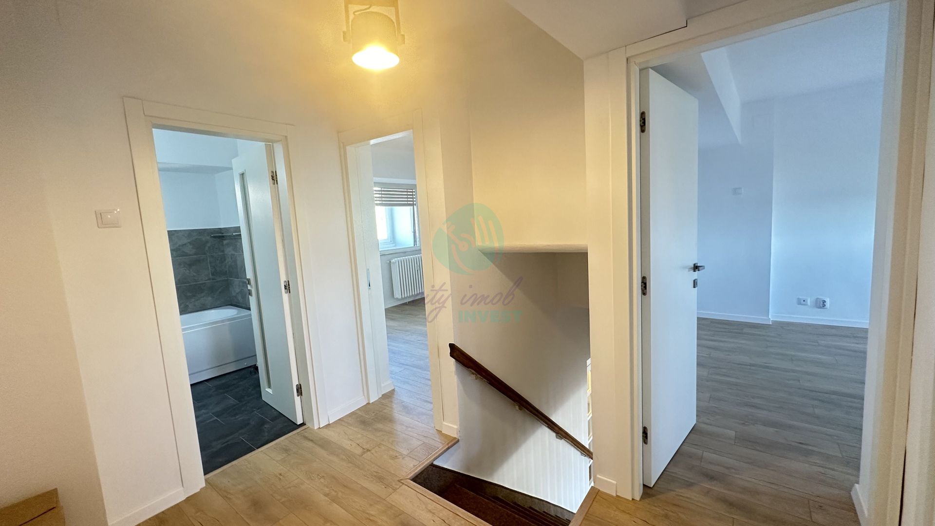 Duplex in zona Iancului - Vatra-Luminoasa - Mega Mall - Poză 9