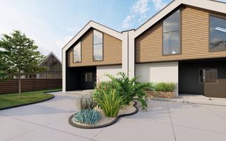 Ocazie pentru investitori, teren langa cel mai frumos parc din Arad - Poză 5