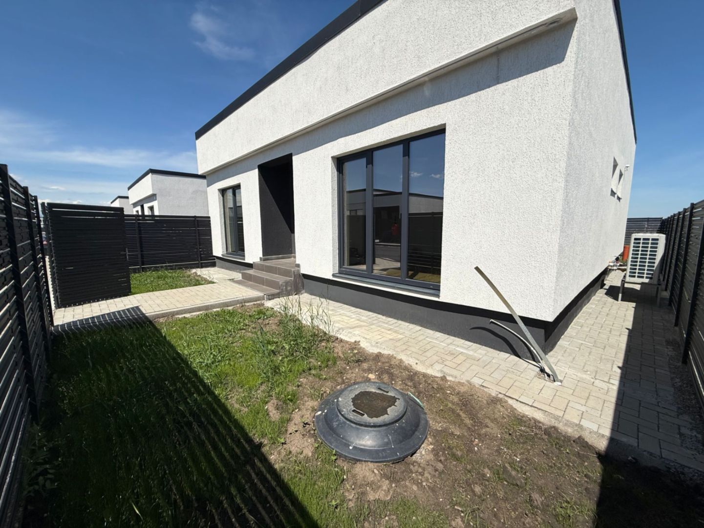 Casa/Vila cu 4 camere de vânzare - Izvor,Tărlungeni - Poză 18