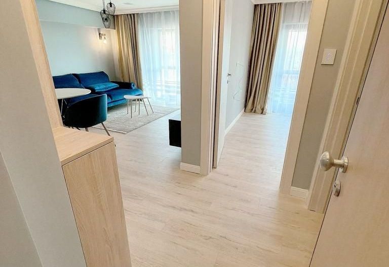 Smart Boutique | 2 Camere | Finisaje Premium | Mihai Bravu - Mall Vitan - Poză 6