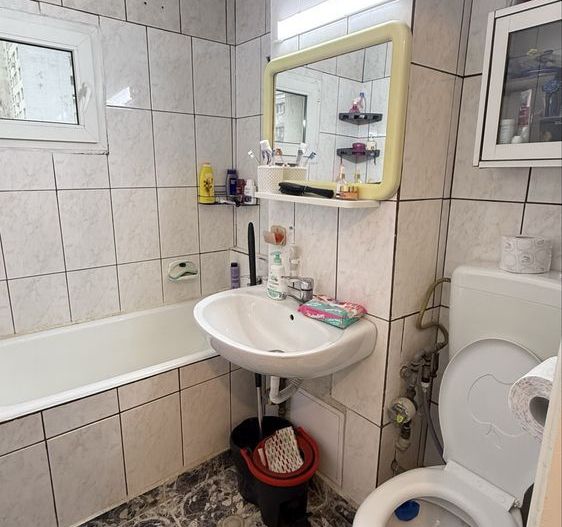 Vanzare apartament 3 camere Titan- Liviu Rebreanu - Poză 7