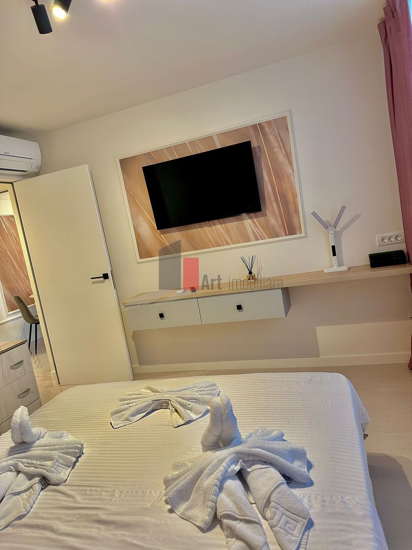 De vanzare 2 camere zona Iancului-Mihai Bravu - Poză 8