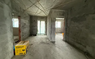 Casa la rosu dispusa pe Parter | 740 Teren | Sag - Poză 16