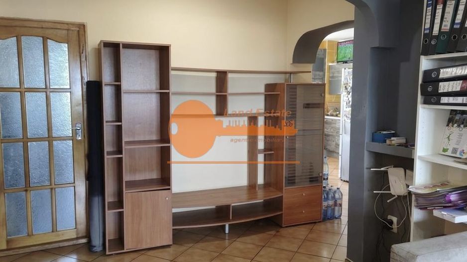 4 camere Crangasi (4 minute de metrou)- Parc Crangasi - Poză 5