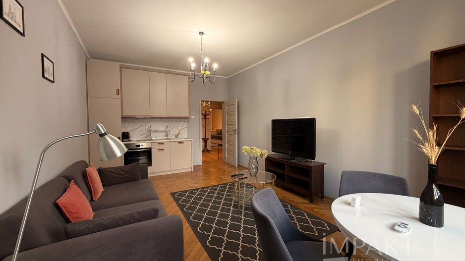 Apartament 3 camere, LUX, ultracentral - Poză 2