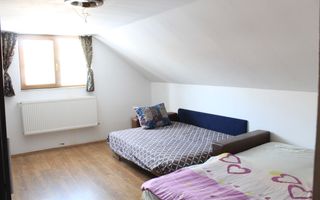 Proprietate rară | 4458 mp teren intravilan | Casă solidă, natură, liniște totală. | Bratca, Bihor. - Poză 25