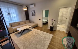 P 4224 - Apartament cu 2 camere în Târgu Mureș, Ultracentral, P-ța Trandafirilor - Poză 2
