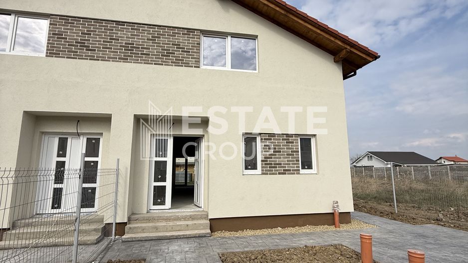Duplex Mosnita Noua , posibilitate alegere finisaje - Poză 2