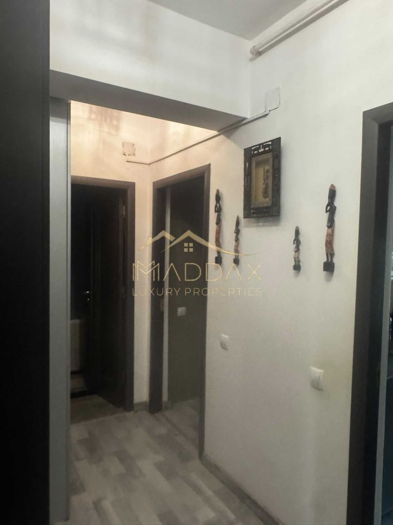 Apartament Premium 2 Camere | Exigent Plaza Residence Faza 2 - Poză 5