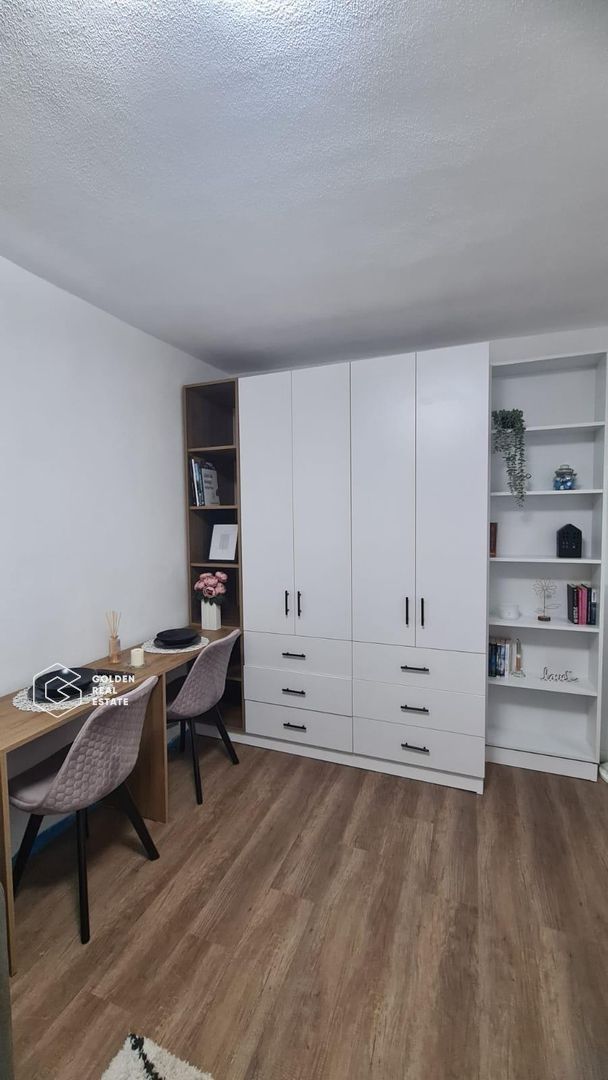Apartament modern, renovat in intregime, parter,  zona Alfa - Poză 4