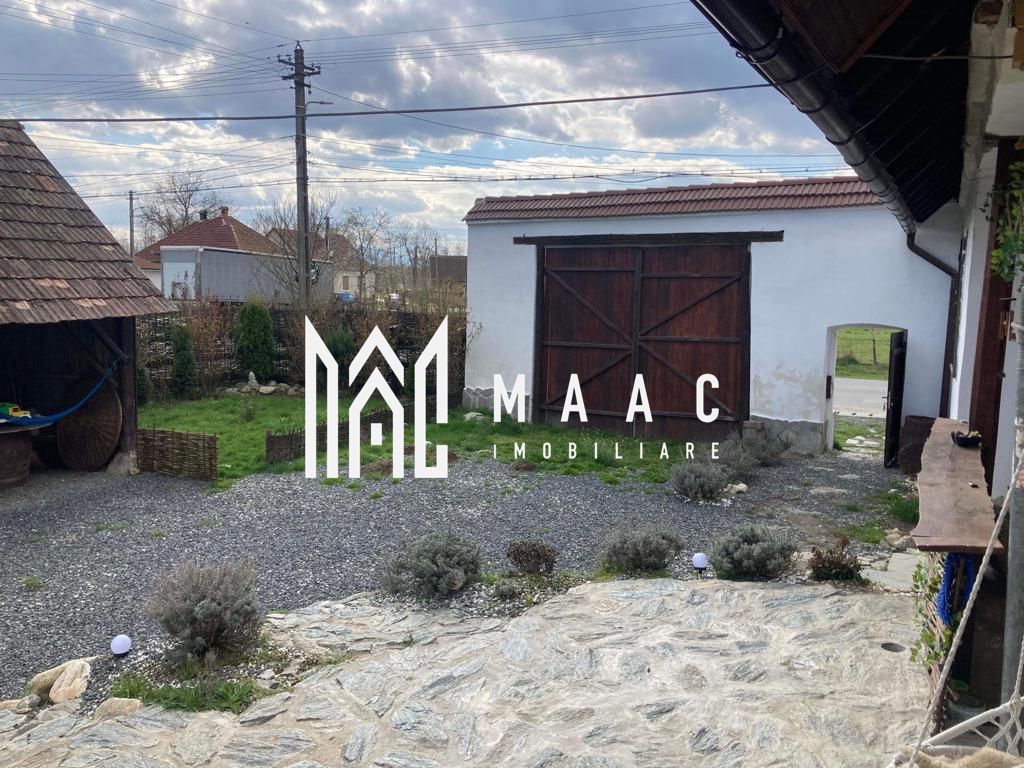Casa Individuala | Renovata Recent | Porumbacu De Jos - Poză 13
