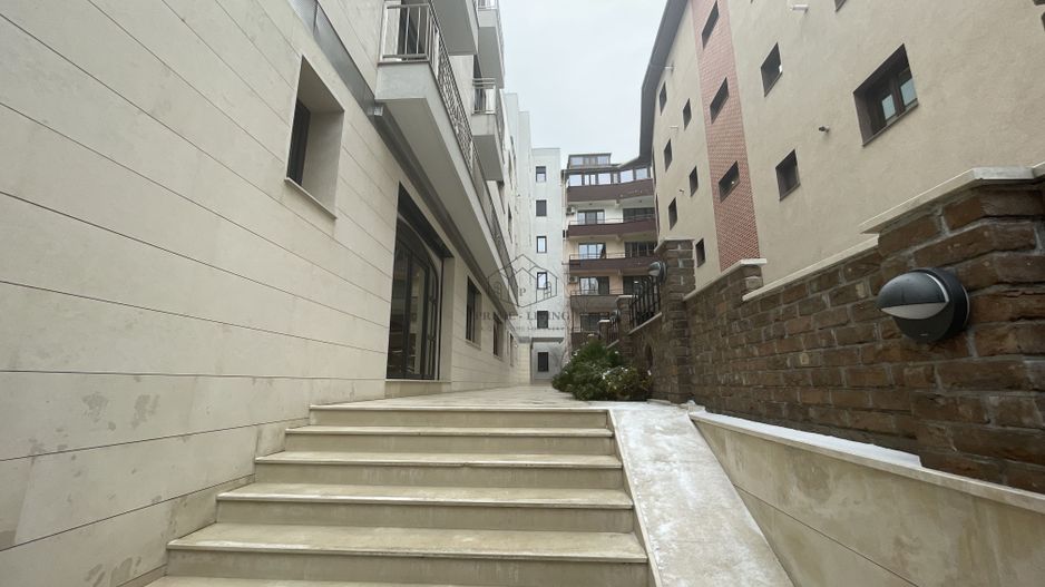 APARTAMENT NOU LA INCHIRIERE/VANZARE PE EMANOIL PORUMBARU - Poză 23