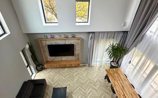 Vila individuala P+1, teren 700 mp, 5 camere, Magurele, Ilfov - Poză 5