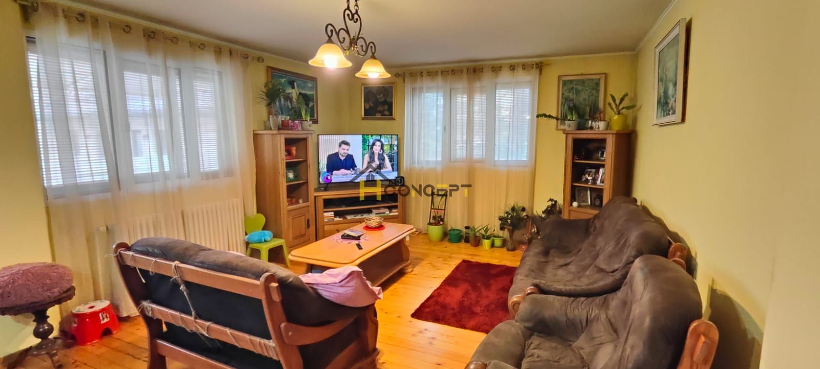 Drumul Fermei, casa S+P+1E, 257 mp utili, stradal, comision 0% - Poză 2