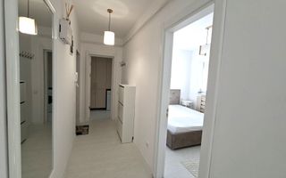Apartament 2 camere Bloc nou loc de parcare Cavalerului Residence - Poză 7