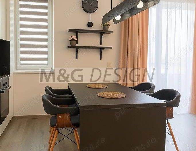 Apartament 2 camere Giroc bloc nou - Poză 3
