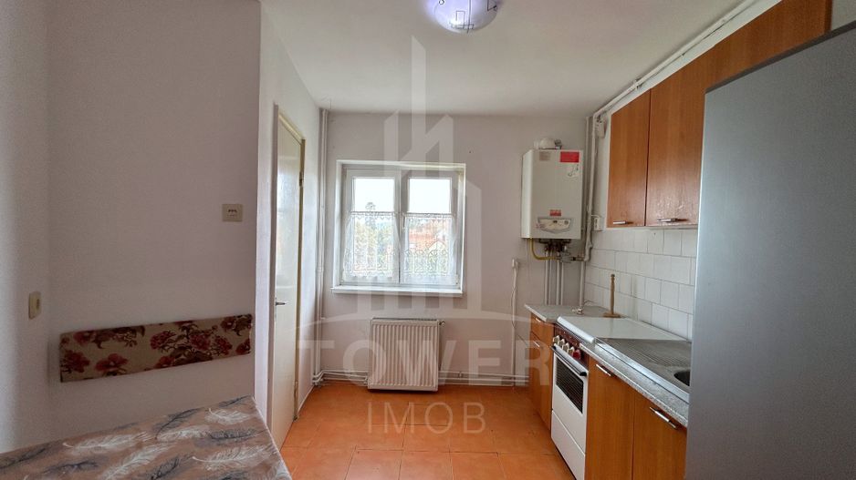 De închiriat – apartament cu 2 dormitoare, Str. Noica - Sibiu - Poză 5