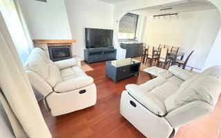 Vilă spațioasă 5 camere | 500 mp teren | Garaj | Corbeanca | Lângă pădure - Poză 2