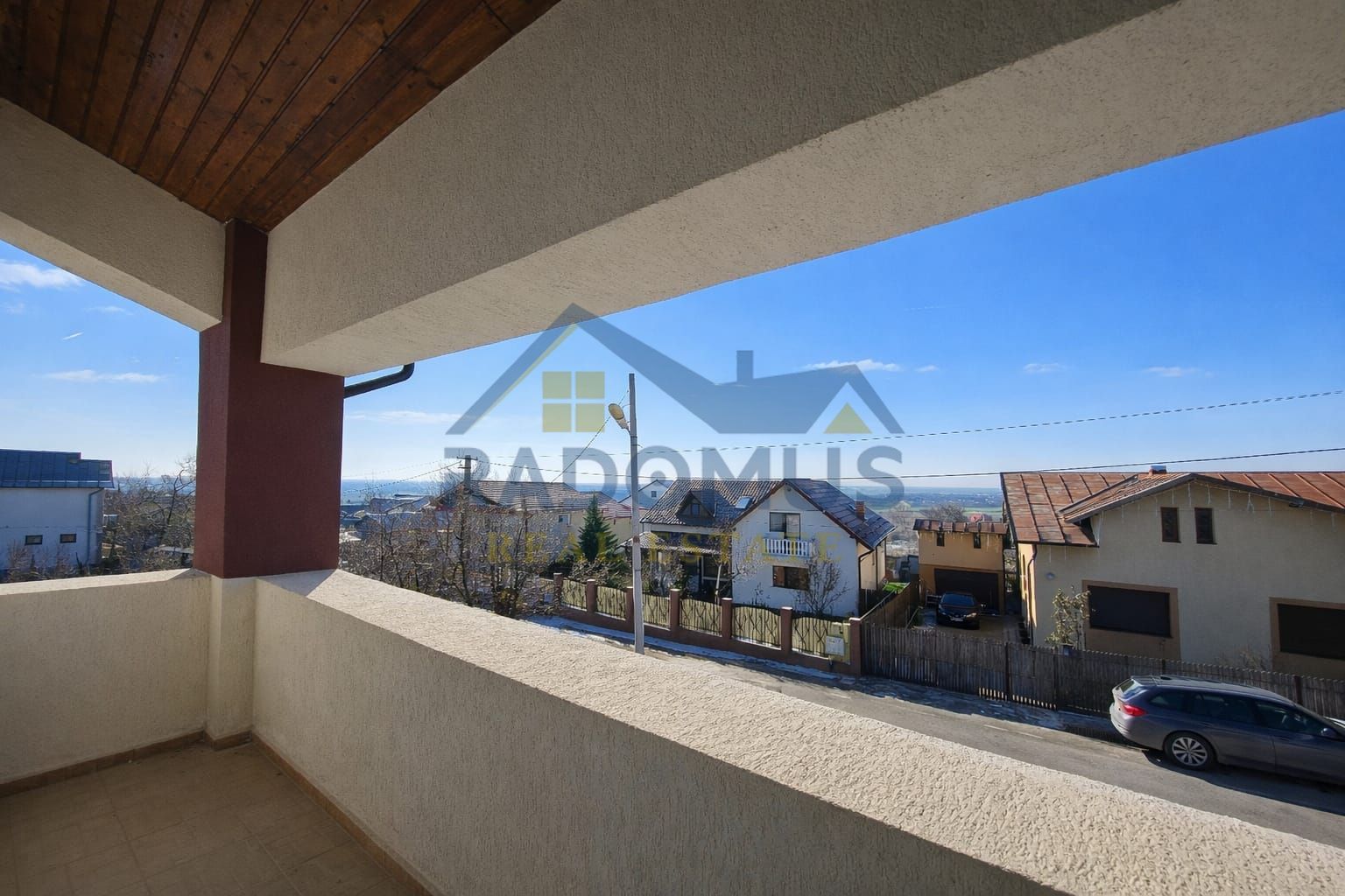 Casă Păulești - Teren 500 Mp - 5 Camere - 3 Băi - 208 Mp Utili - Poză 17