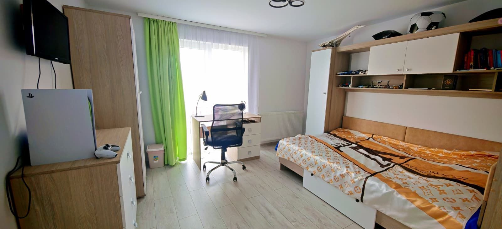 Casa 4 camere, Ghimbav, Brasov - Poză 11