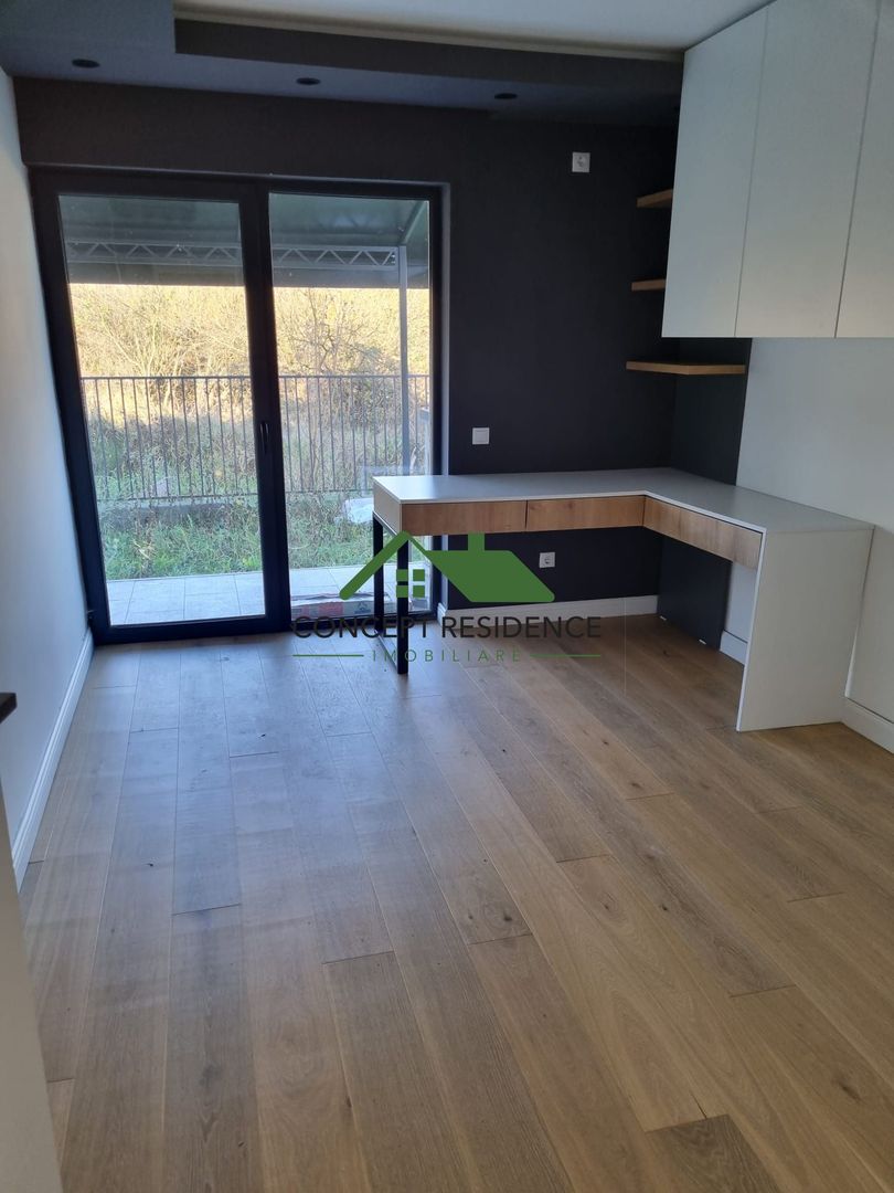 Vand apartament 3 camere si curte 98 mp, Branduselor - Poză 6