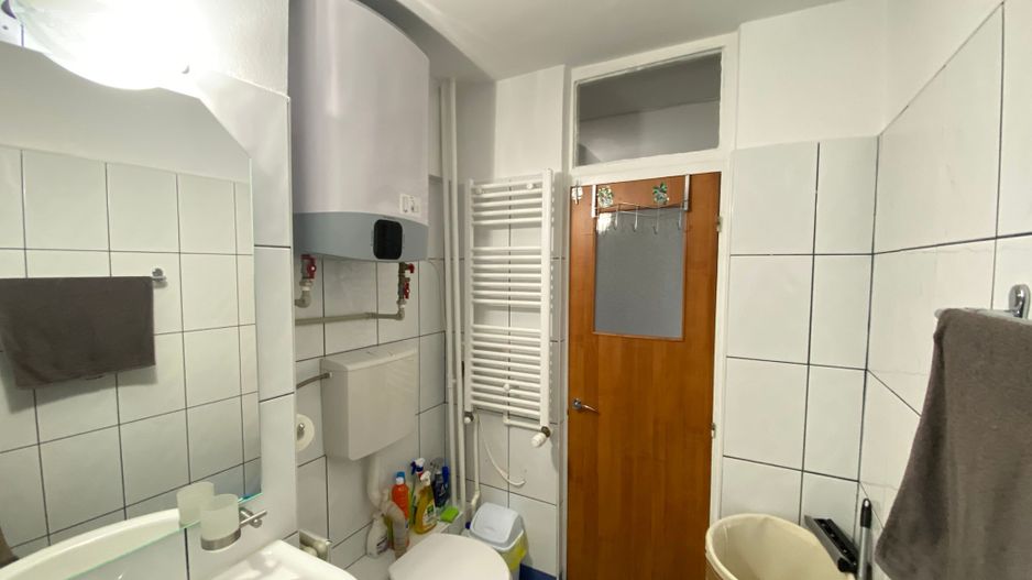 Apartament de închiriat – 2 camere | TINERETULUI V8 - Poză 10