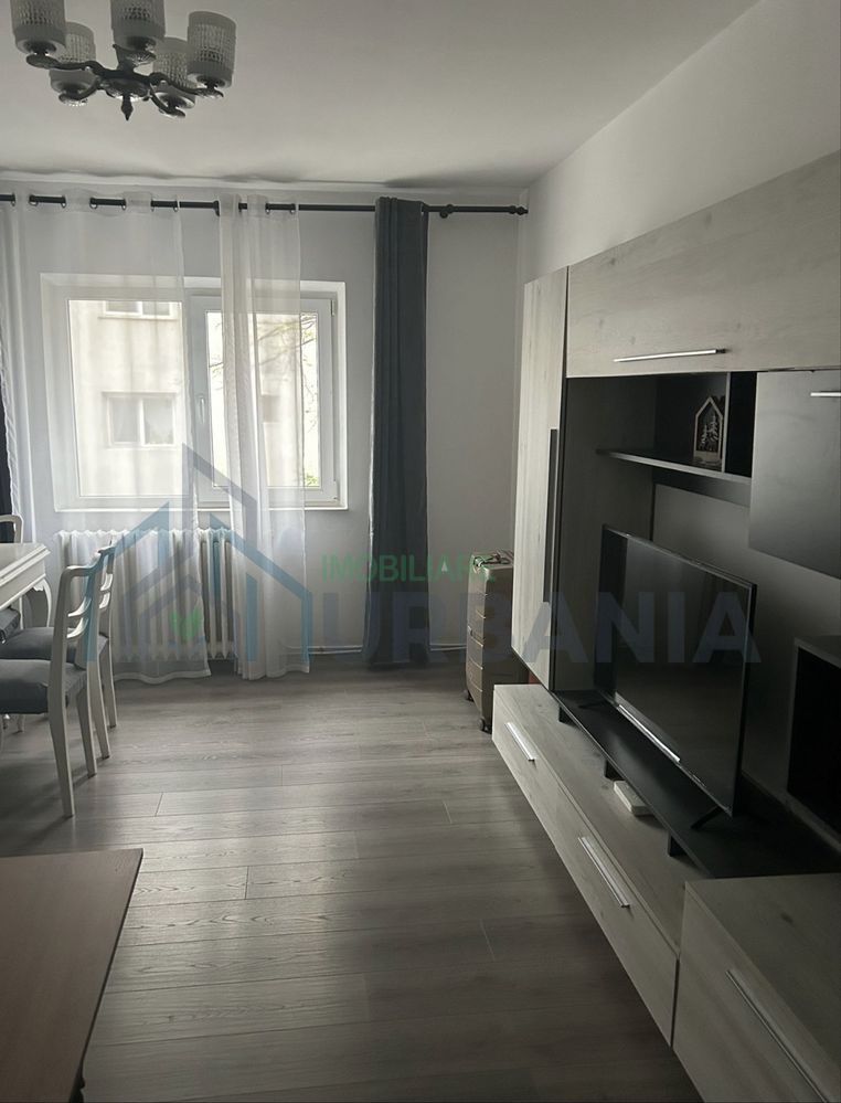 Apartament 3 camere, etajul 1, zona Păcurari – Iași - Poză 2