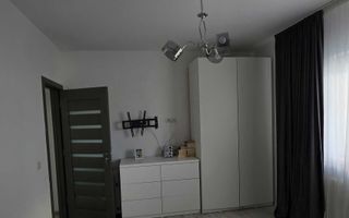 Apartament 2 camere de închiriat, Rediu, mobilat și utilat, parter cu terasă - Poză 5