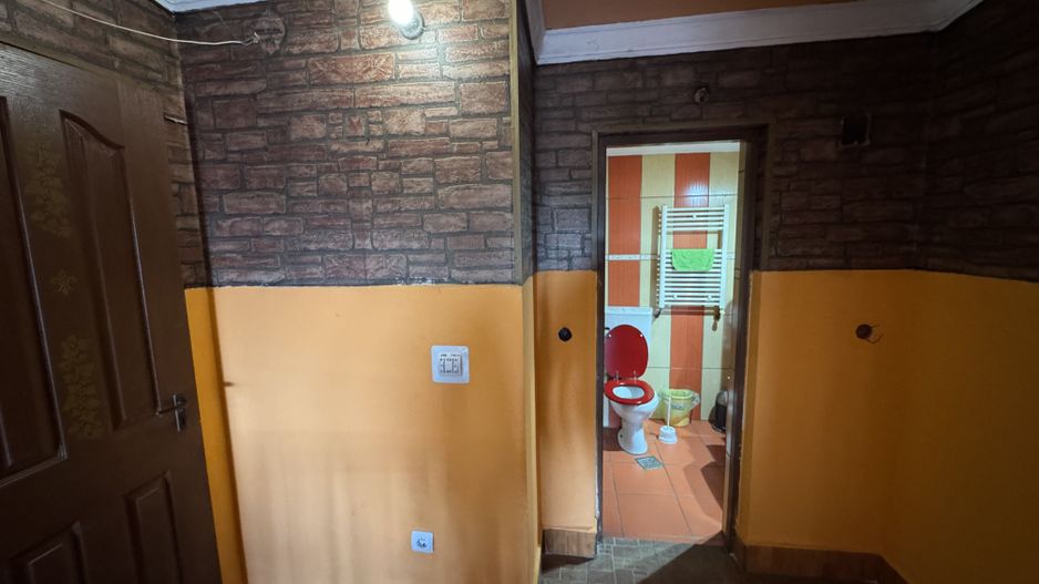 Casa Individuala Becicherecu Mic,P+E,8 Camere,6 Bai,Multiple Anexe - Poză 13